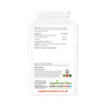 Image 2 for Ashwagandha Root Extract KSM-66 | 500mg | 240 Capsules