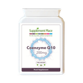 Image 1 for Coenzyme Q10 | 200mg | 30 Capsules