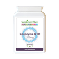 Image 1 for Coenzyme Q10 | 200mg | 60 Capsules
