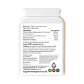 Image 2 for Calcium AKG | 500mg | 60 Capsules