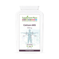 Image 1 for Calcium AKG | 500mg | 120 Capsules