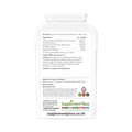 Image 2 for Calcium AKG | 500mg | 120 Capsules