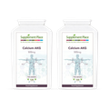 Image 1 for Calcium AKG | 500mg | 240 Capsules