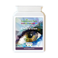 Image 1 for ClearVision | Pine Bark, Bilberry, Lutein, Zeaxanthin | 60 Capsules