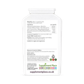 Image 2 for ClearVision | Pine Bark, Bilberry, Lutein, Zeaxanthin | 120 Capsules
