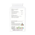 Image 2 for Curcumin & Black Pepper Capsules | 500mg | 95% Curcuminoids | 240 Capsules