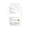 Image 2 for Ginkgo Biloba 120mg | Equivalent to 6,000mg | 120 Capsules