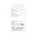 Image 2 for Ginkgo Biloba 120mg | Equivalent to 6,000mg | 240 Capsules