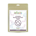 Image 1 for Combo Powder | L-Citrulline & Pine Bark | 500g Pouch