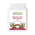 Image 1 for Maritime Pine Bark Extract 150mg | 95% OPCs | 60 Capsules