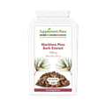 Image 1 for Maritime Pine Bark Extract 150mg | 95% OPCs | 240 Capsules