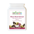 Image 1 for Maca Root Extract | Equiv. to 1,500mg | 60 Capsules