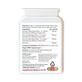 Image 2 for Maca Root Extract | Equiv. to 1,500mg | 60 Capsules