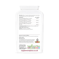 Image 2 for Maca Root Extract | Equiv. to 1,500mg | 120 Capsules