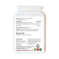 Image 2 for Rhodiola Rosea Root Extract | 200mg - 3% Rosavins | 60 Capsules