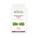 Image 1 for Rhodiola Rosea Root Extract | 200mg - 3% Rosavins | 120 Capsules