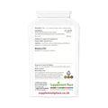 Image 2 for Rhodiola Rosea Root Extract | 200mg - 3% Rosavins | 120 Capsules