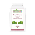Image 1 for Rhodiola Rosea Root Extract | 200mg - 3% Rosavins | 240 Capsules