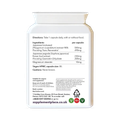 Image 2 for Trans Resveratrol + Quercetin 690mg | 60 Capsules