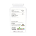 Image 2 for Trans Resveratrol + Quercetin 690mg | 120 Capsules