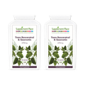 Image 1 for Trans Resveratrol + Quercetin 690mg | 240 Capsules