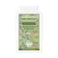 Image 1 for Wholefood Multivitamins & Minerals | 120 Capsules