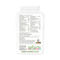 Image 2 for Wholefood Multivitamins & Minerals | 120 Capsules