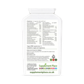 Image 2 for Wholefood Multivitamins & Minerals | 240 Capsules