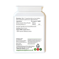 Image 2 for Wholefood Vitamin C 200mg | 60 Capsules