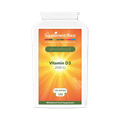 Image 1 for Wholefood Vitamin C 200mg | 120 Capsules
