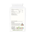 Image 2 for Wholefood Vitamin C 200mg | 120 Capsules