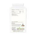 Image 2 for Wholefood Vitamin C 200mg | 240 Capsules