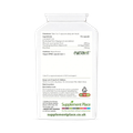 Image 2 for Wholefood Vitamin D3 2500IU/62.5μg | 240 Capsules