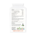Image 2 for Vegan Omega 3 625mg | EPA+DHA+EPA | 120 Capsules