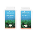 Image 1 for Vegan Omega 3 625mg | EPA+DHA+EPA | 240 Capsules