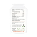 Image 2 for Vegan Omega 3 625mg | EPA+DHA+EPA | 240 Capsules