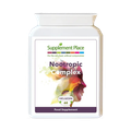 Image 1 for Nootropic Complex | 60 Capsules