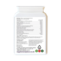 Image 2 for Nootropic Complex | 60 Capsules