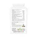 Image 2 for Nootropic Complex | 120 Capsules