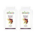 Image 1 for Nootropic Complex | 240 Capsules