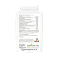 Image 2 for Nootropic Complex | 240 Capsules
