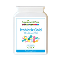 Image 1 for Probiotic Gold 20 Billion CFU | 60 Capsules