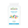 Image 1 for Probiotic Gold 20 Billion CFU | 120 Capsules