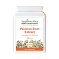 Image 1 for Valerian Root Extract Equiv. to 600mg | 60 Capsules