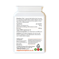 Image 2 for Valerian Root Extract Equiv. to 600mg | 60 Capsules