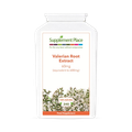 Image 1 for Valerian Root Extract Equiv. to 600mg | 240 Capsules