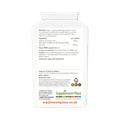 Image 2 for Valerian Root Extract Equiv. to 600mg | 240 Capsules