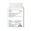 Image 2 for Vitamin K2 MK7 200mcg | 60 Capsules