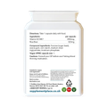 Image 2 for Vitamin K2 MK7 200mcg | 120 Capsules
