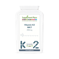Image 1 for Vitamin K2 MK7 200mcg | 240 Capsules